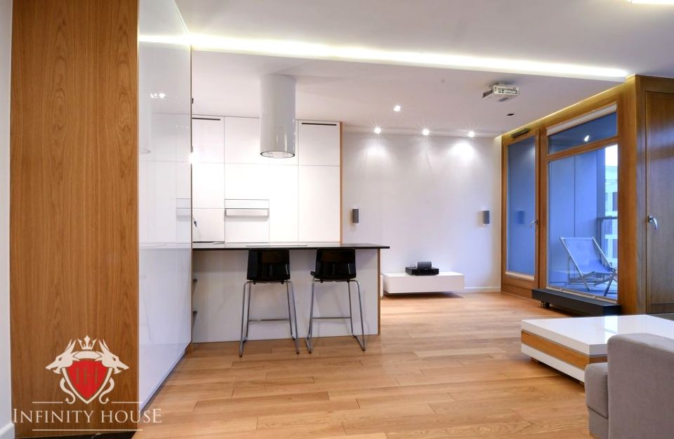 Mieszkanie Warszawa sprzedaż