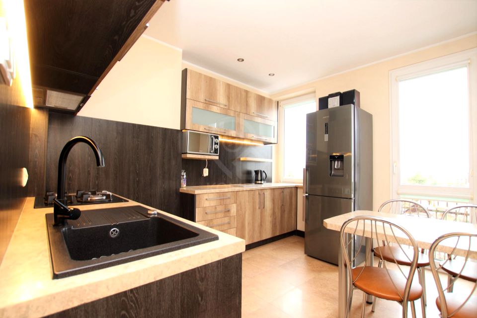 Mieszkanie Wrocław sprzedaż