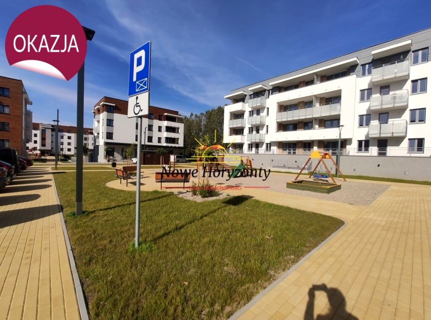 Mieszkanie Białystok