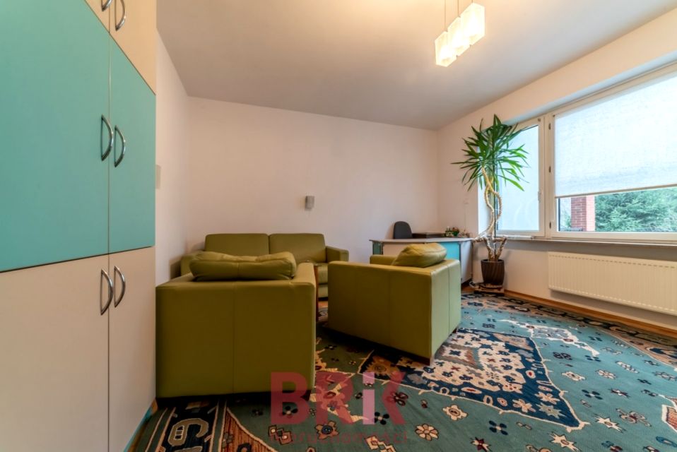 Lokal Warszawa