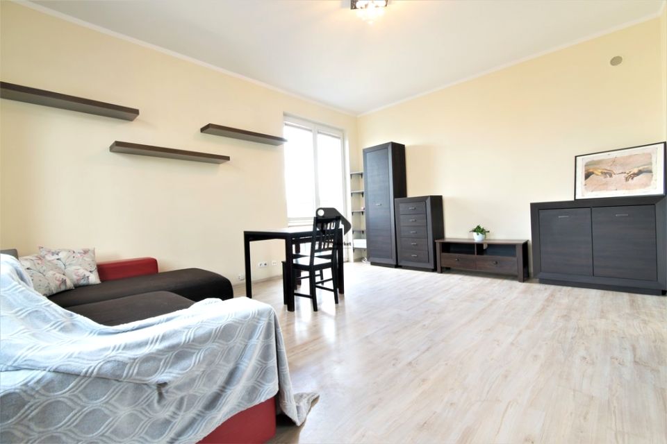 Mieszkanie Bydgoszcz