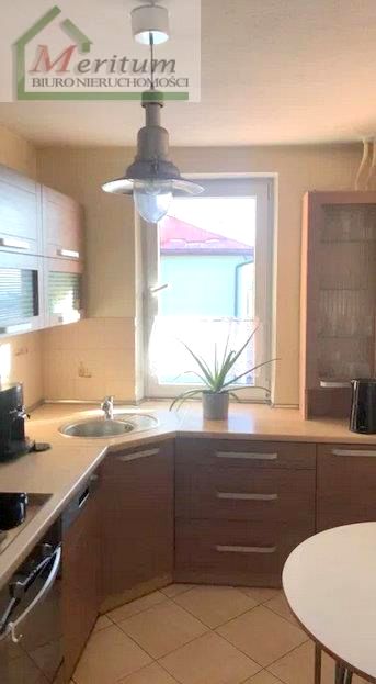 Mieszkanie Nowy Sącz