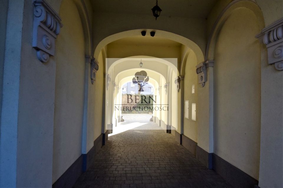 Mieszkanie WARSZAWA