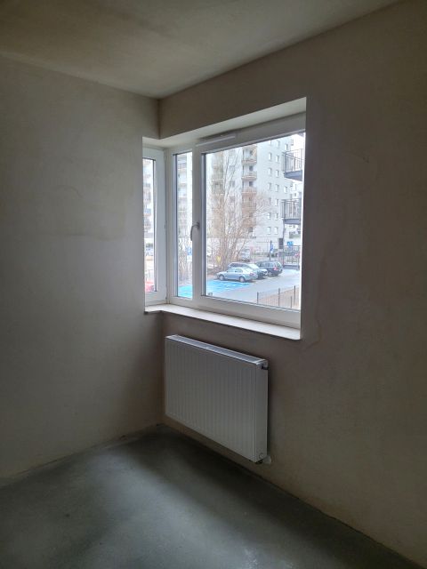 Mieszkanie Kraków