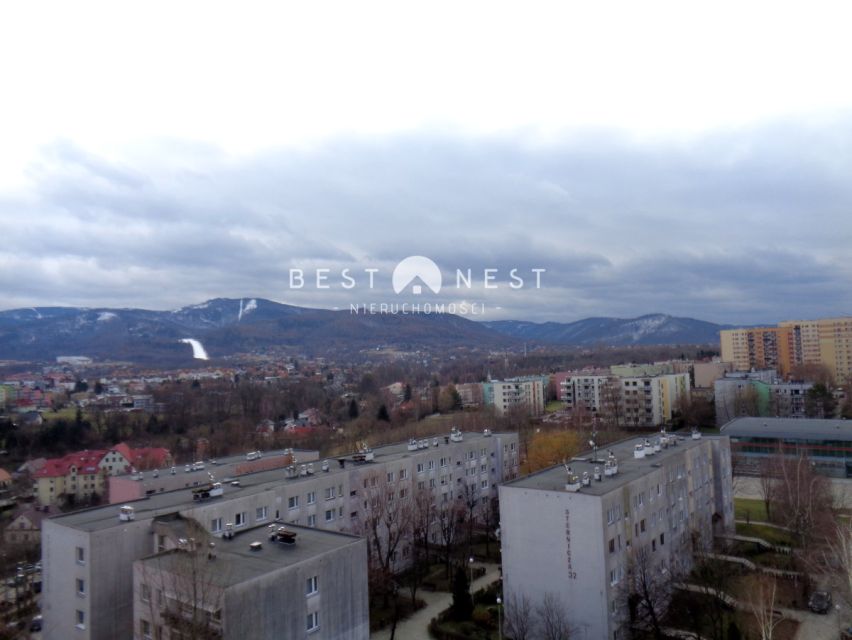 Mieszkanie Bielsko-Biała