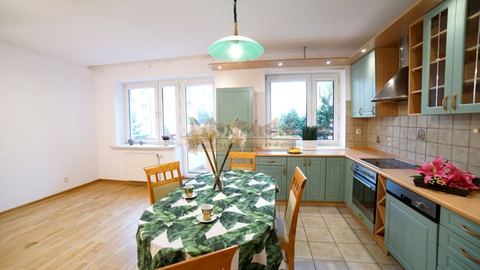 Mieszkanie blok mieszkalny wynajem