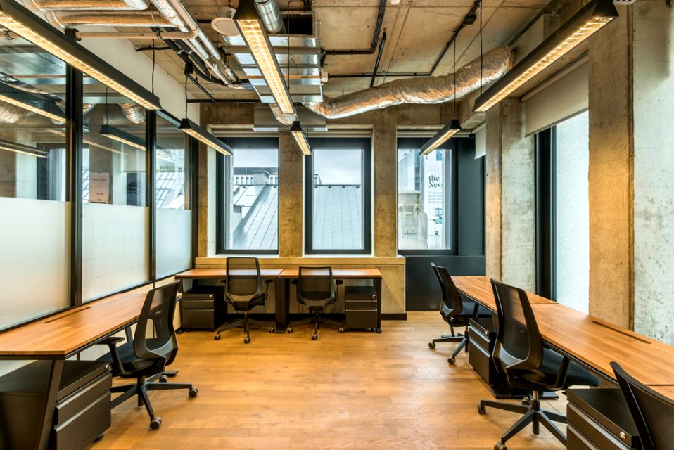 Lokal Warszawa wynajem