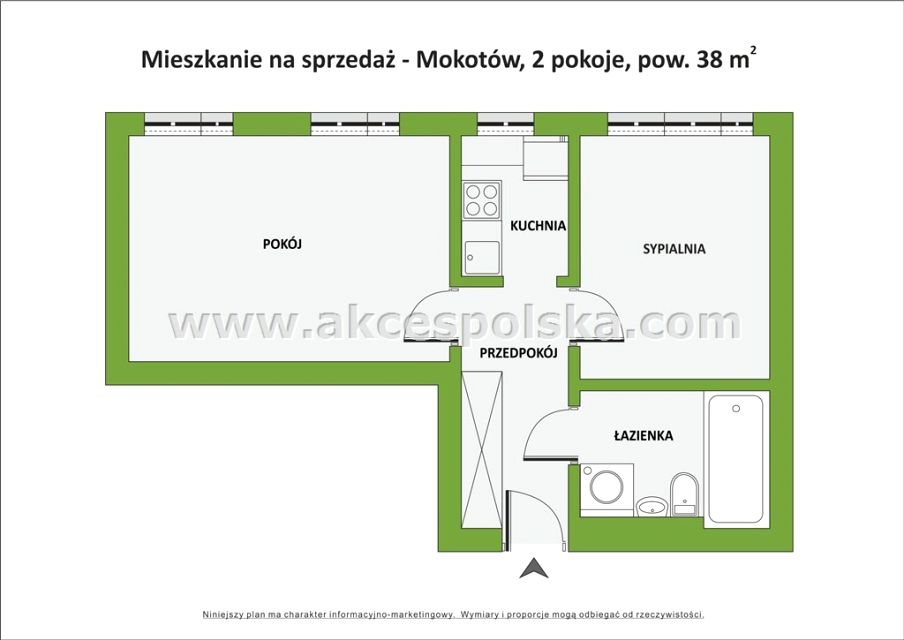 Mieszkanie Warszawa sprzedaż
