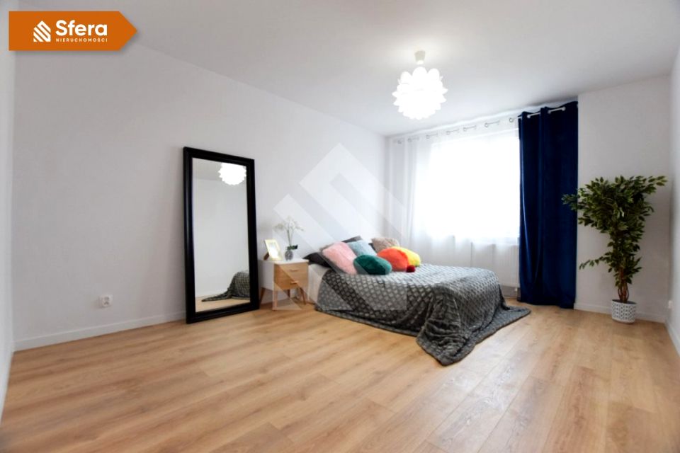 Mieszkanie Bydgoszcz