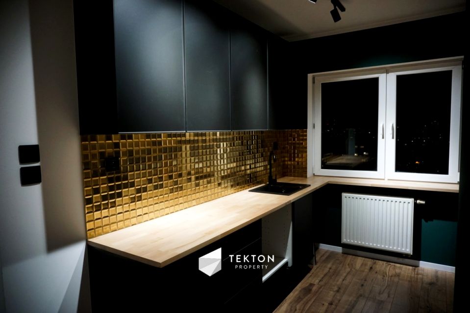 Mieszkanie Warszawa sprzedaż