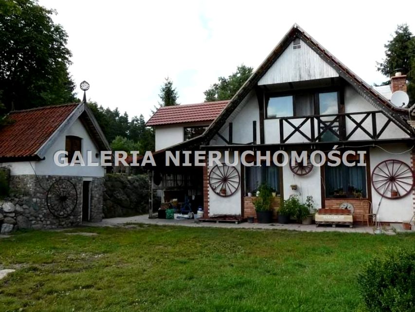Dom Rapaty