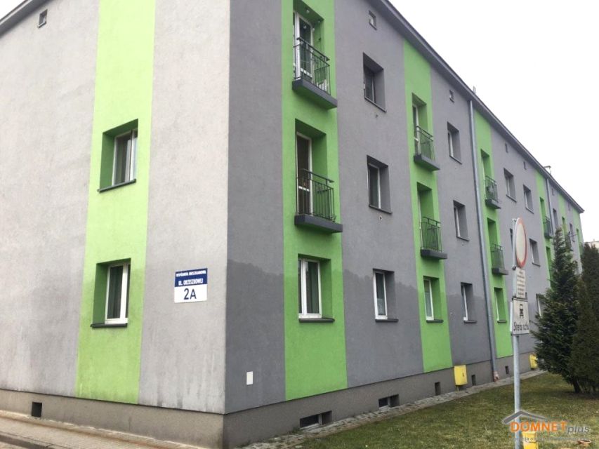 Mieszkanie Dąbrowa Górnicza
