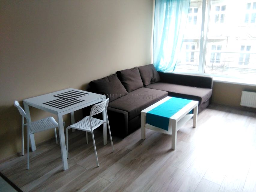 Mieszkanie apartamentowiec wynajem