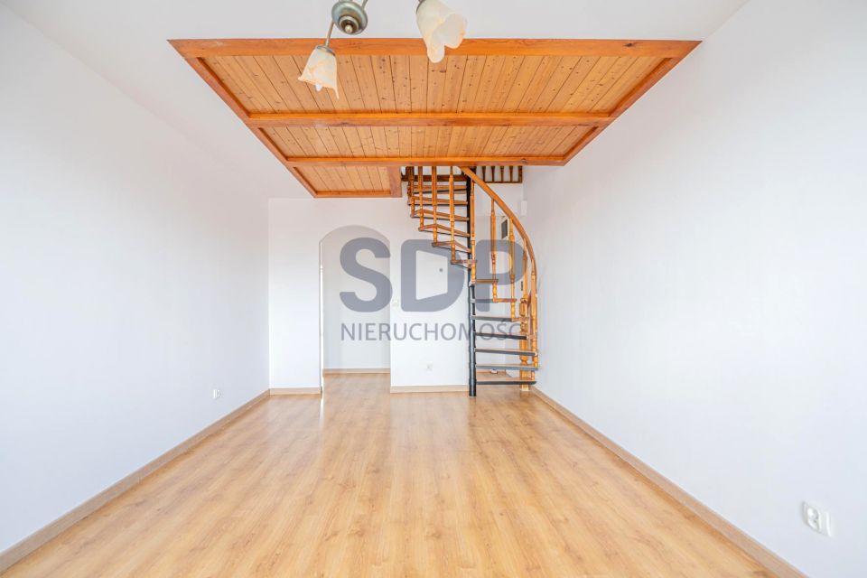 Mieszkanie blok mieszkalny Wrocław