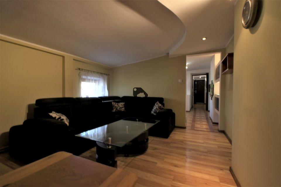 Mieszkanie Bydgoszcz