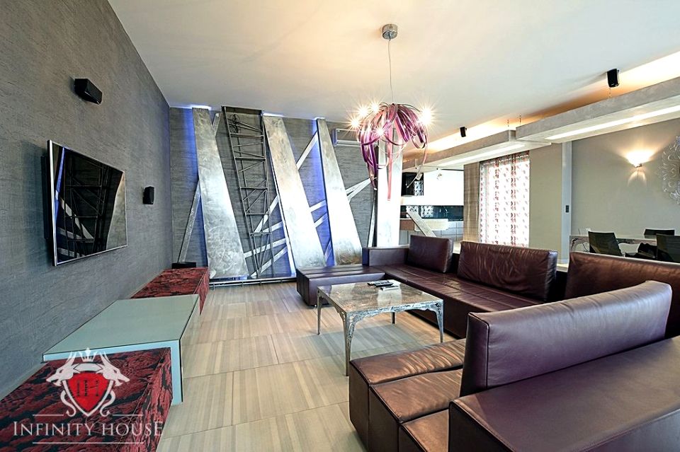 Mieszkanie Warszawa wynajem