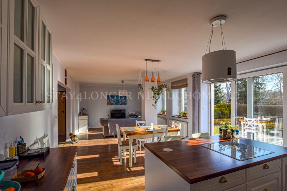 Mieszkanie Jelenia Góra