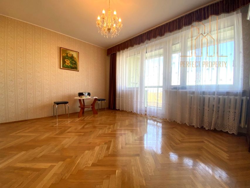 Mieszkanie Gdańsk