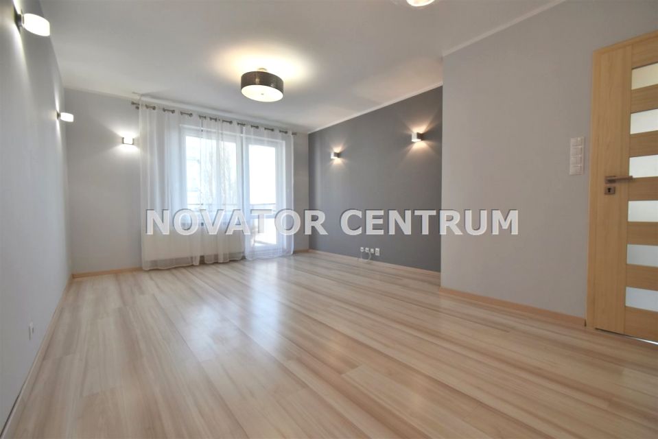 Mieszkanie Bydgoszcz