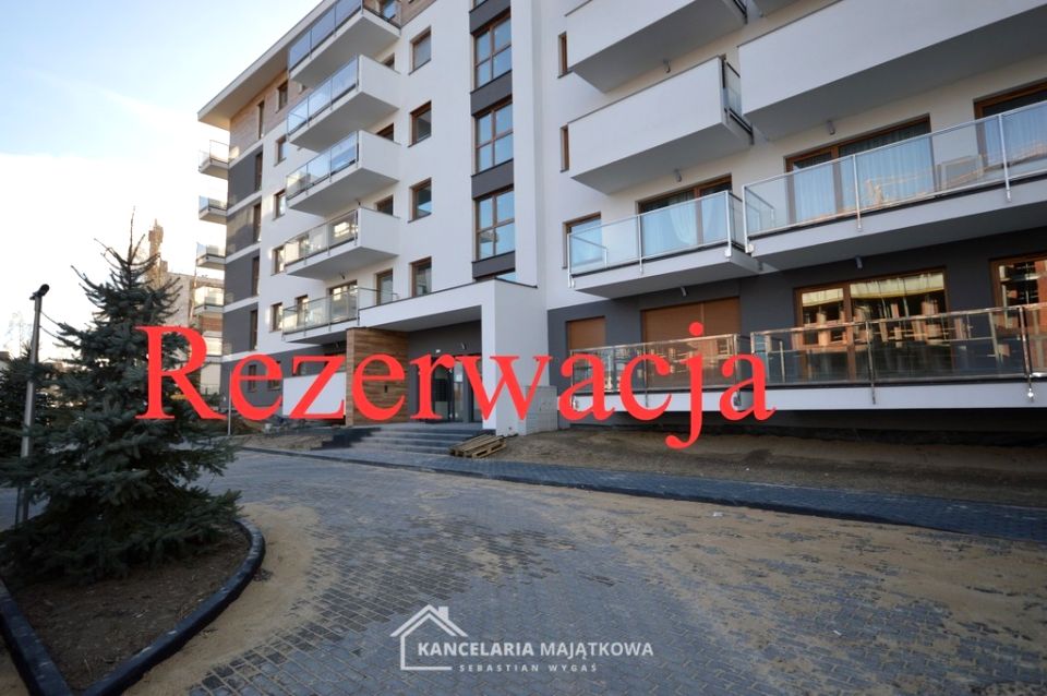 Mieszkanie CZĘSTOCHOWA