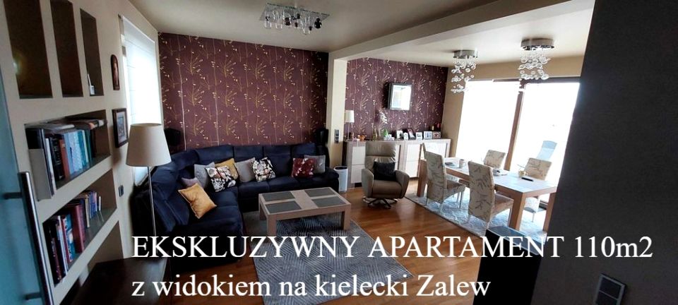 Mieszkanie Kielce