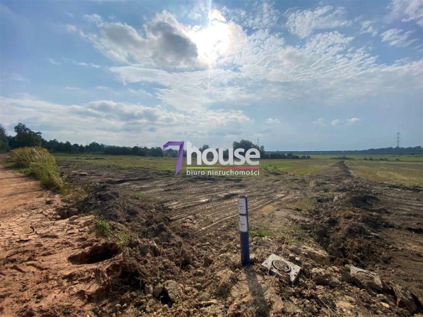 Działka Dobieszowice