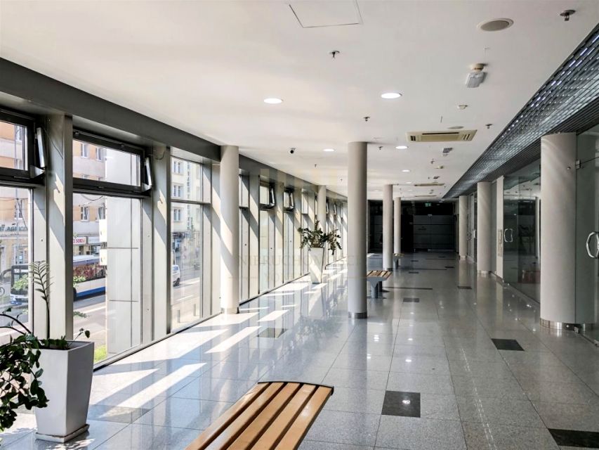 Lokal Gdynia