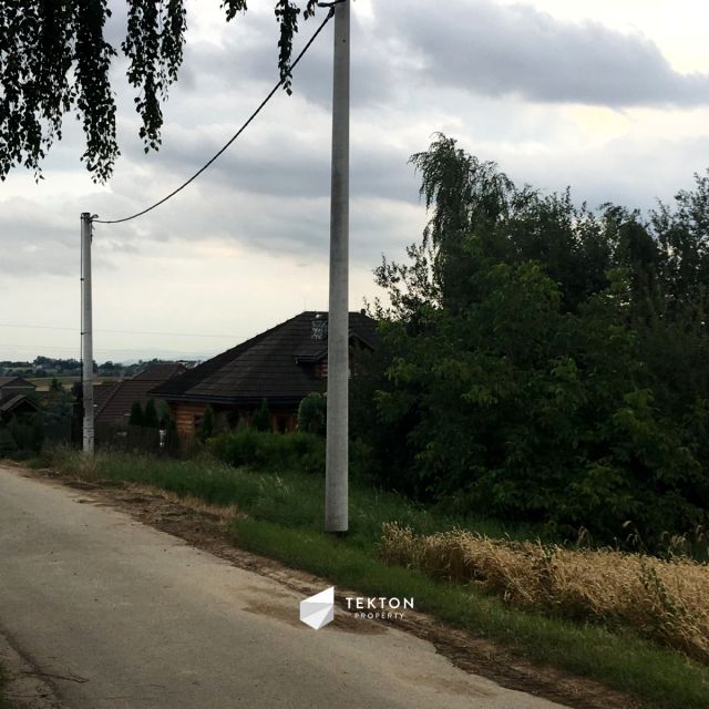 Działka budowlana sprzedam