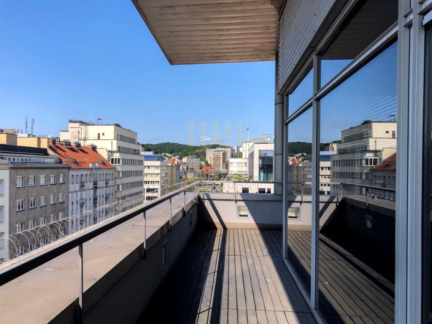 Lokal Gdynia