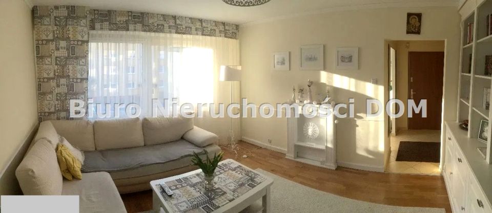 Mieszkanie Częstochowa