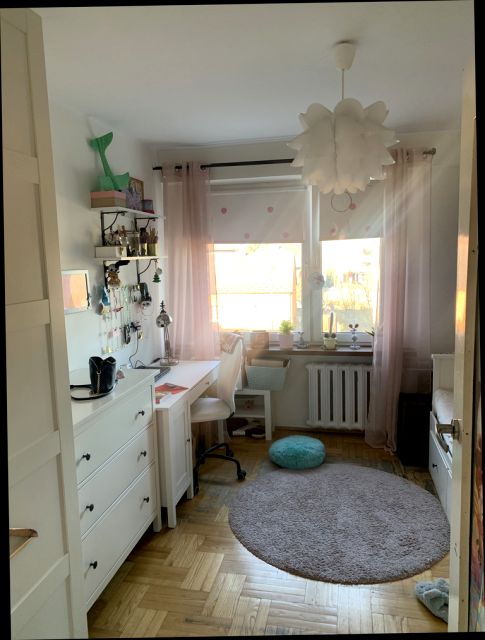 Mieszkanie Kraków