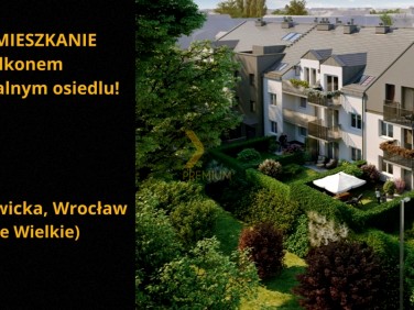 Mieszkanie Wrocław