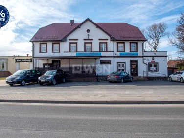 Lokal Raciborowice Dolne
