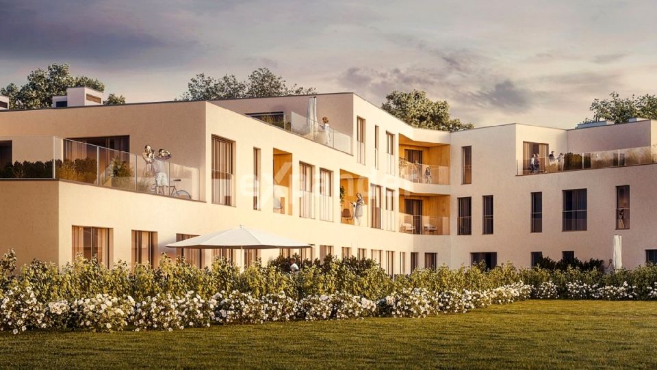 Mieszkanie dom wielorodzinny Warszawa