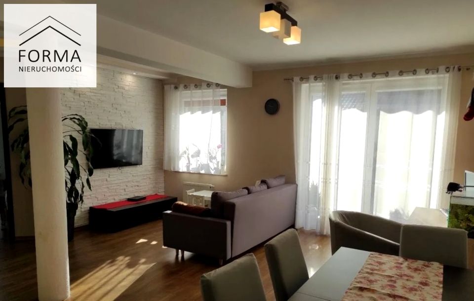 Mieszkanie Bydgoszcz