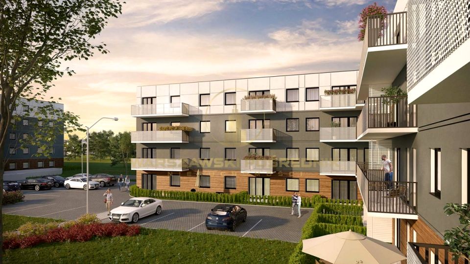 Mieszkanie Warszawa sprzedaż