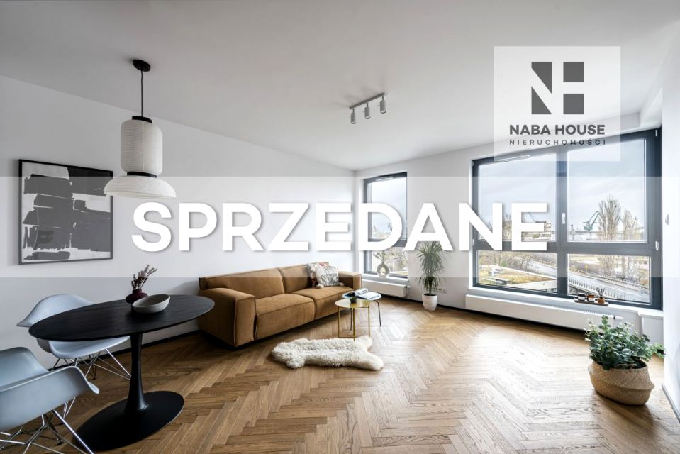 Mieszkanie Gdynia