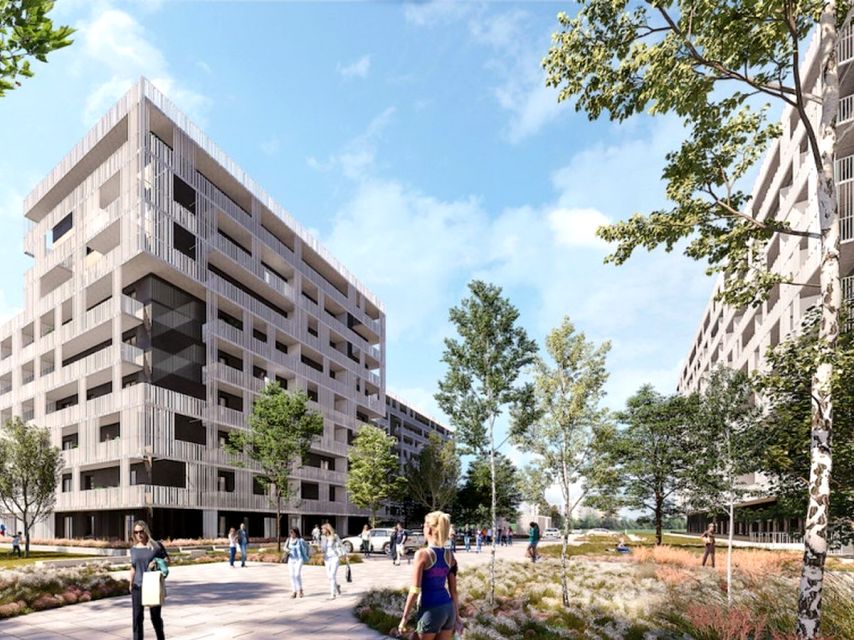 Mieszkanie Warszawa sprzedaż