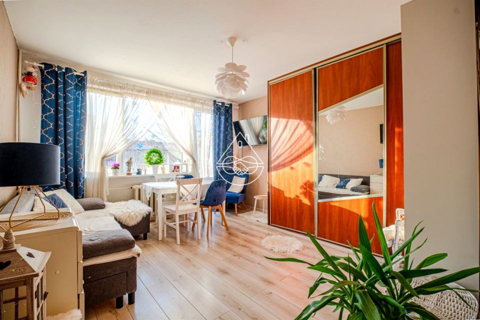 Mieszkanie Bydgoszcz