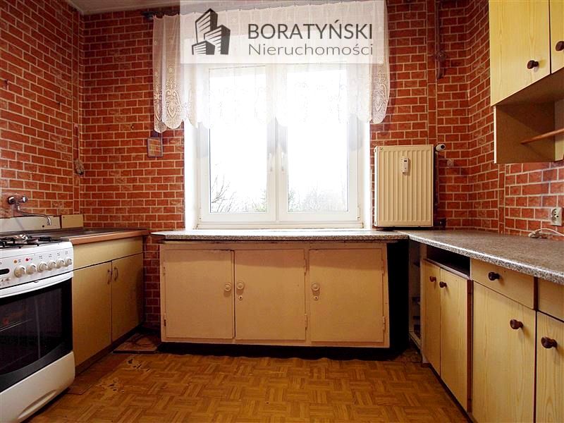 Mieszkanie Sianów