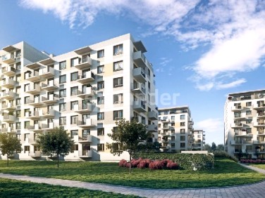 Mieszkanie apartamentowiec sprzedaż