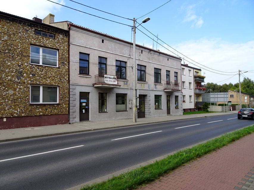 Dom Bełchatów