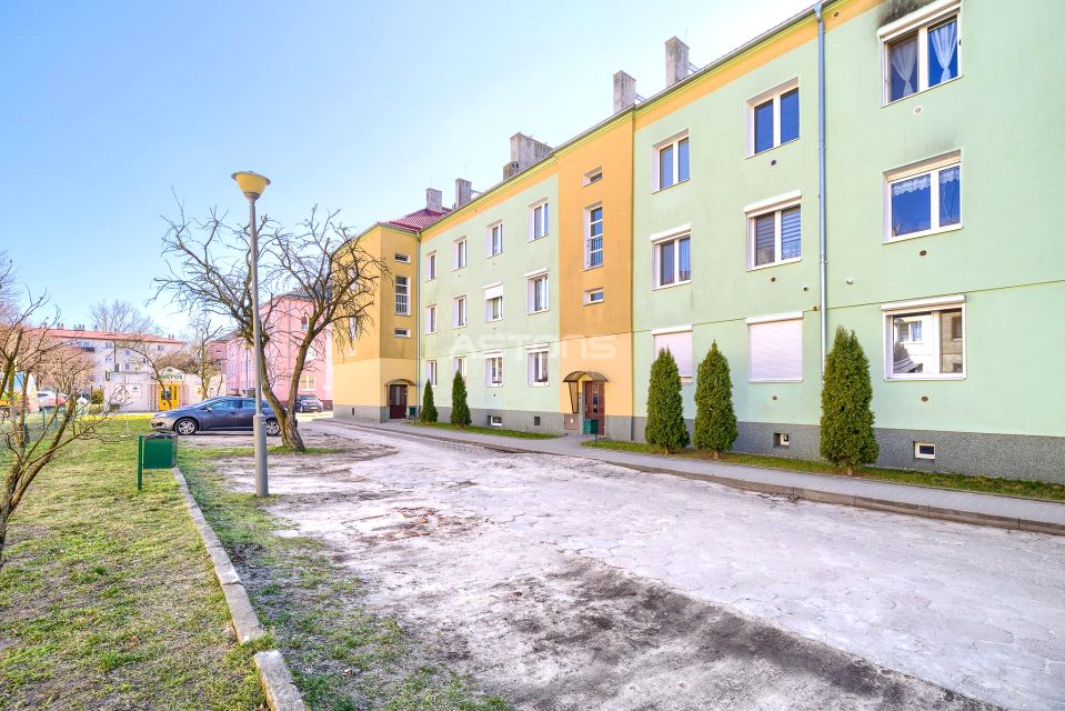 Mieszkanie Poznań