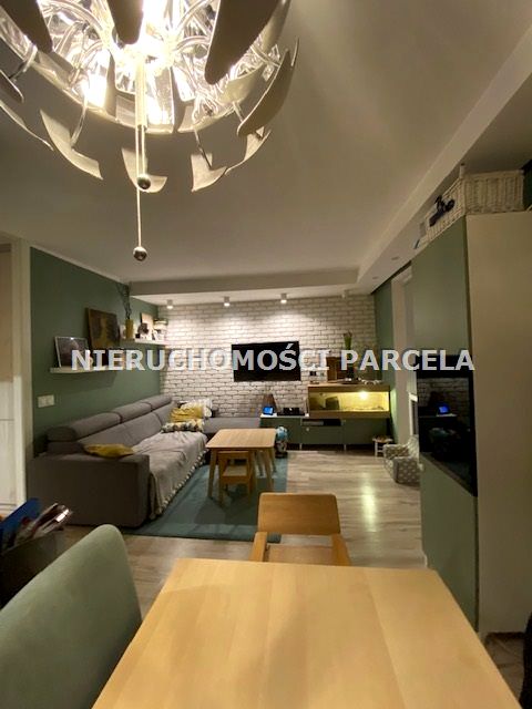 Mieszkanie Jastrzębie-Zdrój