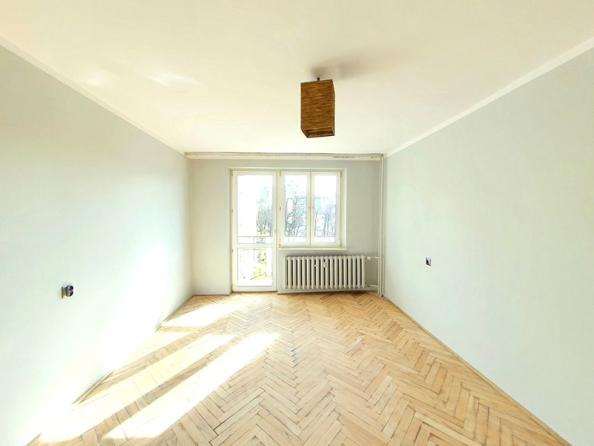 Mieszkanie Kraków