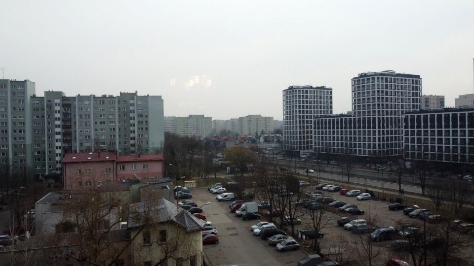 Mieszkanie Warszawa