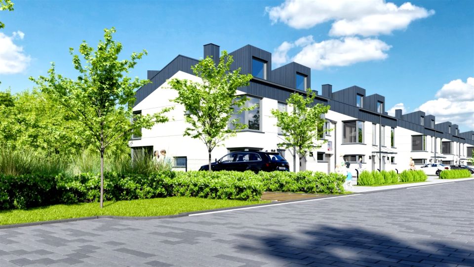 Mieszkanie Warszawa sprzedaż