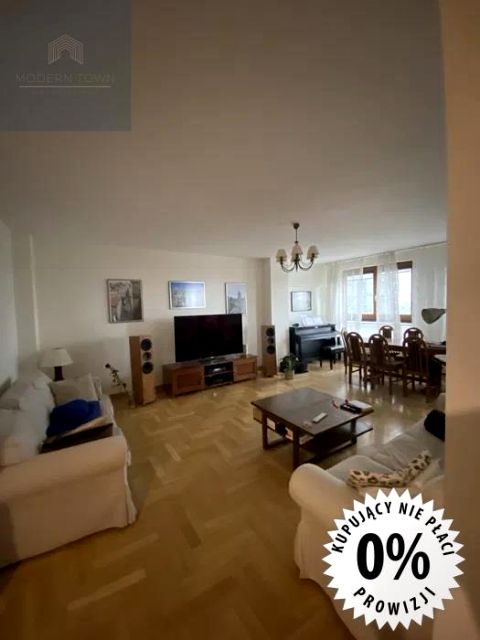 Mieszkanie Warszawa