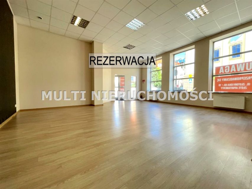 Lokal Legnica