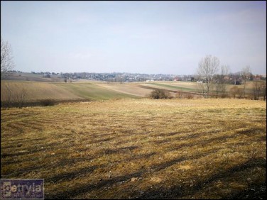 Działka budowlana Kocmyrzów